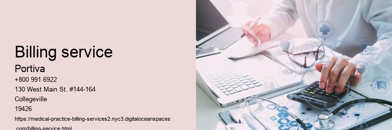 billing service