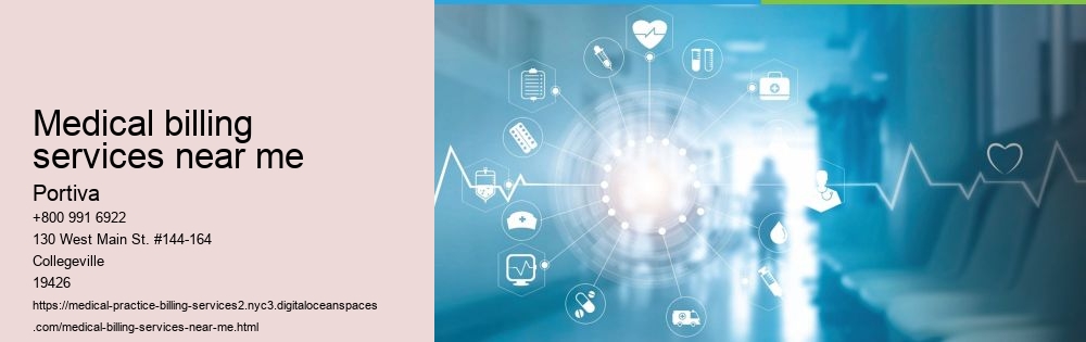 medical billing services near me