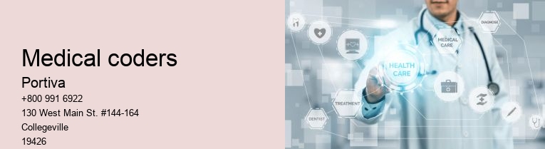 medical coders