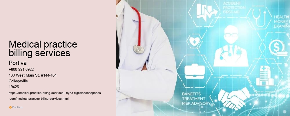 medical practice billing services