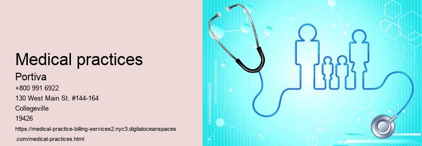 medical practices