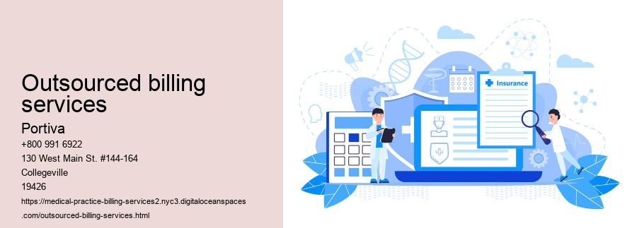 outsourced billing services